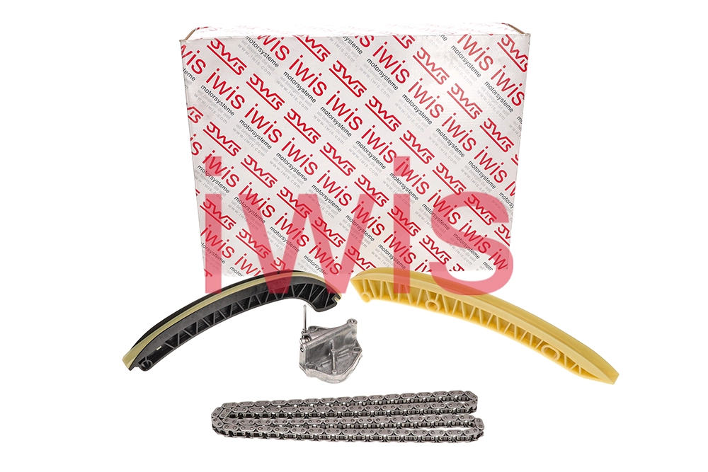 Timing Chain Kit